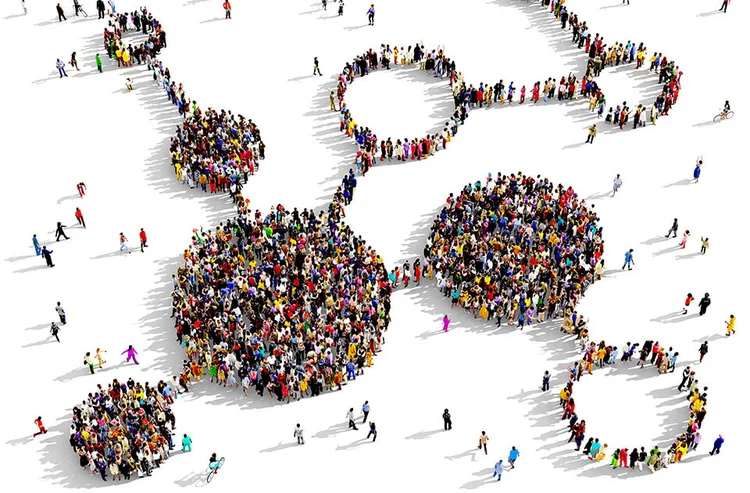 Cómo se estructura una web internamente Cómo se estructura una web internamente