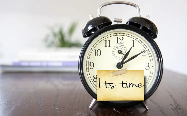 El momento ideal para enviar una newsletter B2B El momento ideal para enviar una newsletter B2B