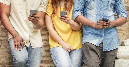 Cómo usar la publicidad de Snapchat Cómo usar la publicidad de Snapchat