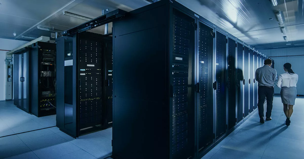 Virtualización de servidores: definición y funcionalidad