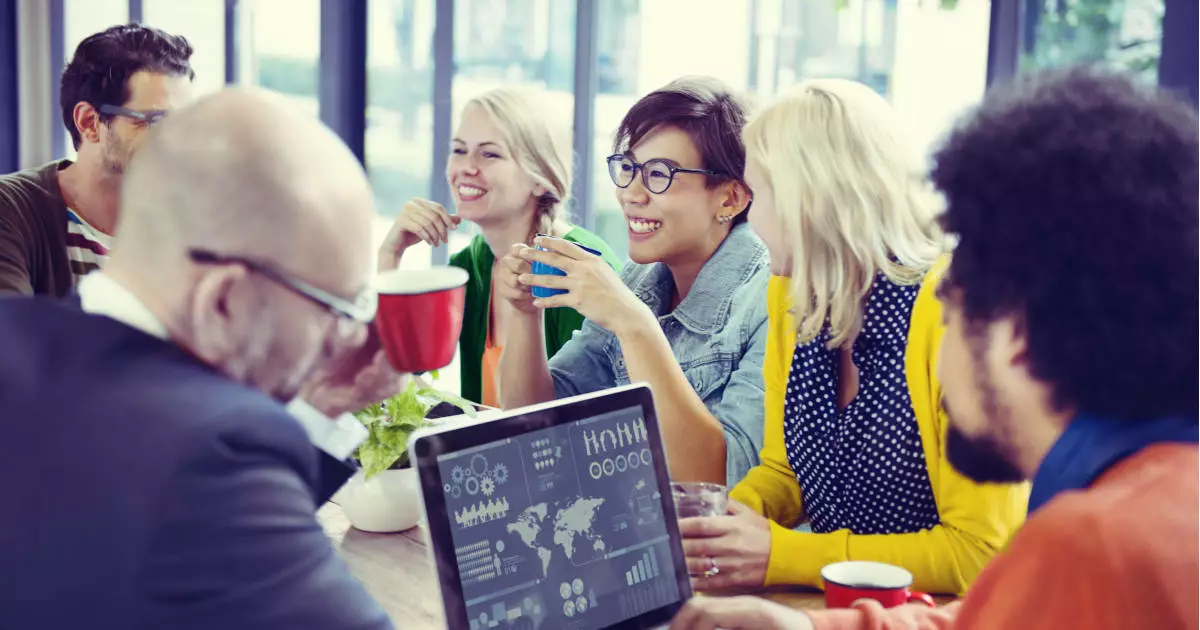 Imagen: Segmentación psicográfica con Sinus-Milieus