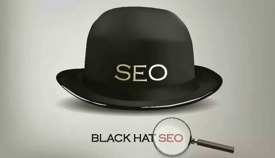 Imagen: ¿Qué hay detrás del concepto de black hat SEO?