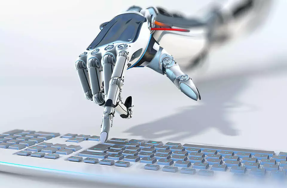 ¿Qué es un archivo robots.txt? Imagen: ¿Qué es un archivo robots.txt?