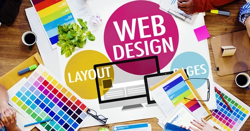 La guía de estilo web: concepto de diseño para páginas web La guía de estilo web: concepto de diseño para páginas web