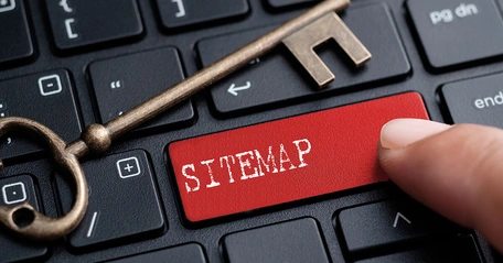 Crear el sitemap de WordPress con plugins Crear el sitemap de WordPress con plugins