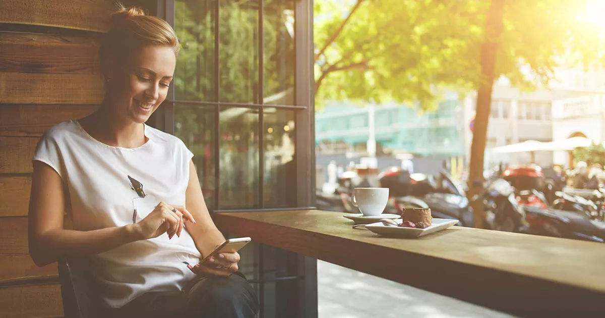 Imagen: Digital detox: seis consejos para la desintoxicación digital