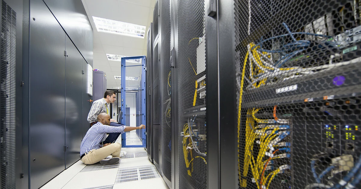 Imagen: RAID 10: la combinación de RAID basada en el espejo y el striping