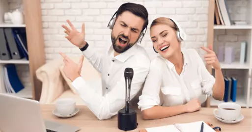 Podcast: ¿de qué se trata exactamente? Podcast: ¿de qué se trata exactamente?