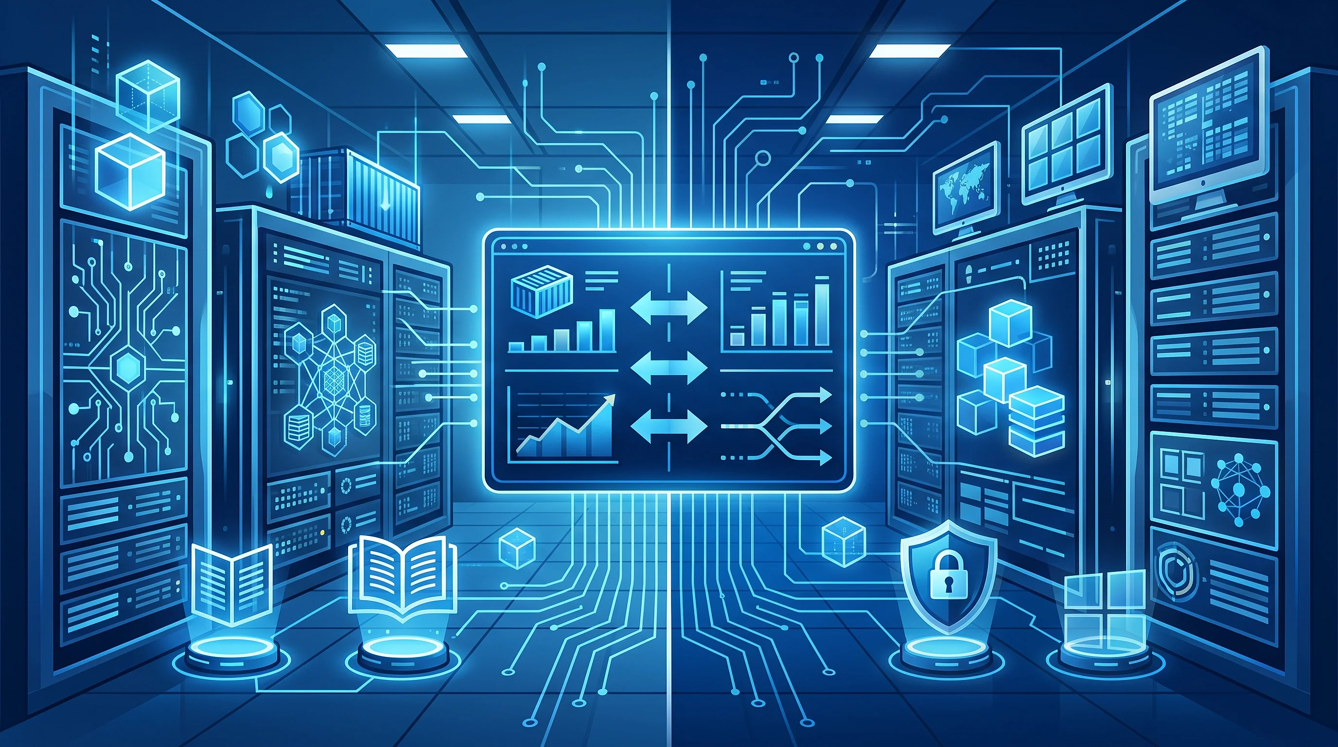 Imagen: Proxmox vs. Hyper-V: comparativa completa de las dos plataformas