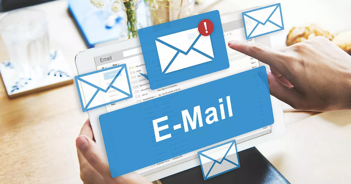 Imagen: Cómo mejorar el asunto de una newsletter en email marketing