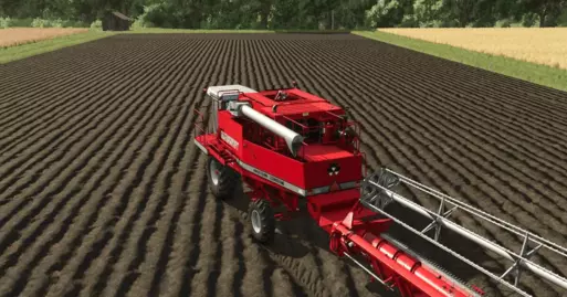 Crear y configurar un servidor de Farming Simulator 25 Crear y configurar un servidor de Farming Simulator 25