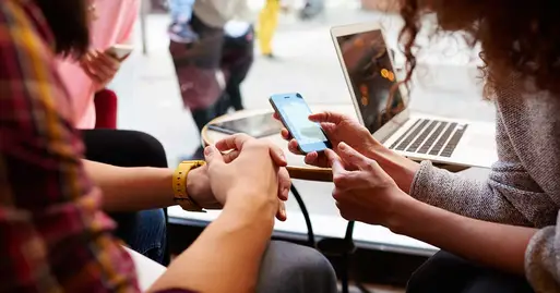 Crear una copia de seguridad de WhatsApp con Google Drive Crear una copia de seguridad de WhatsApp con Google Drive