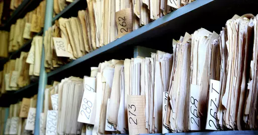 File storage File storage