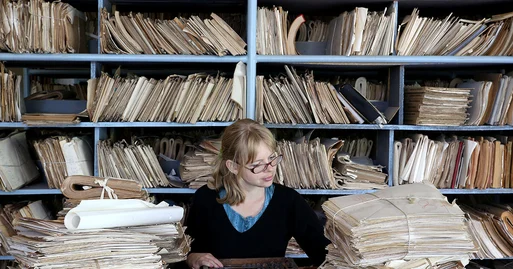 Análisis de archivos log con GoAccess Análisis de archivos log con GoAccess