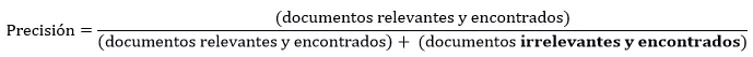 Imagen: Precision