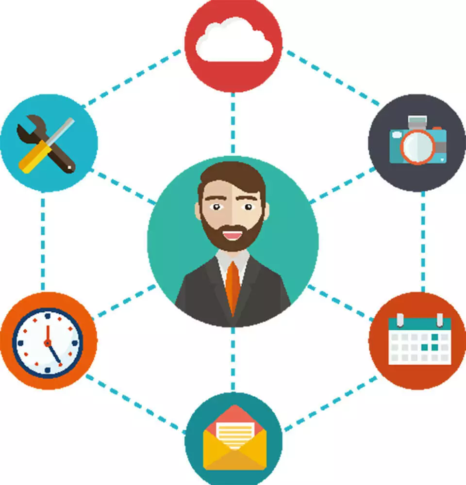 Imagen: IFTTT mejora los procesos de trabajo
