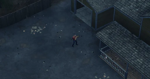 Creación y alojamiento del servidor de HumanitZ Creación y alojamiento del servidor de HumanitZ