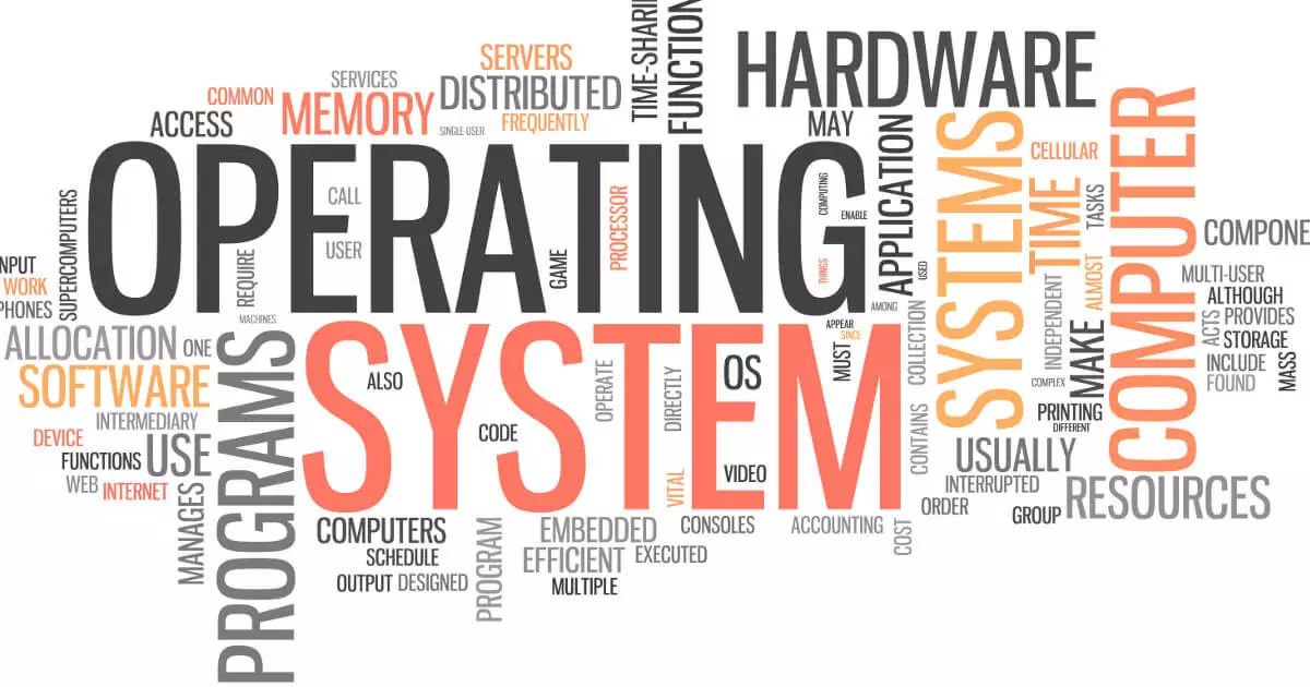 Image: Linux vs Windows – milline veebiserverilahendus on parem?