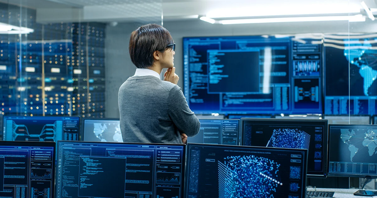 Image: Kuidas luua ja kasutada 2D-massiivi C++-is