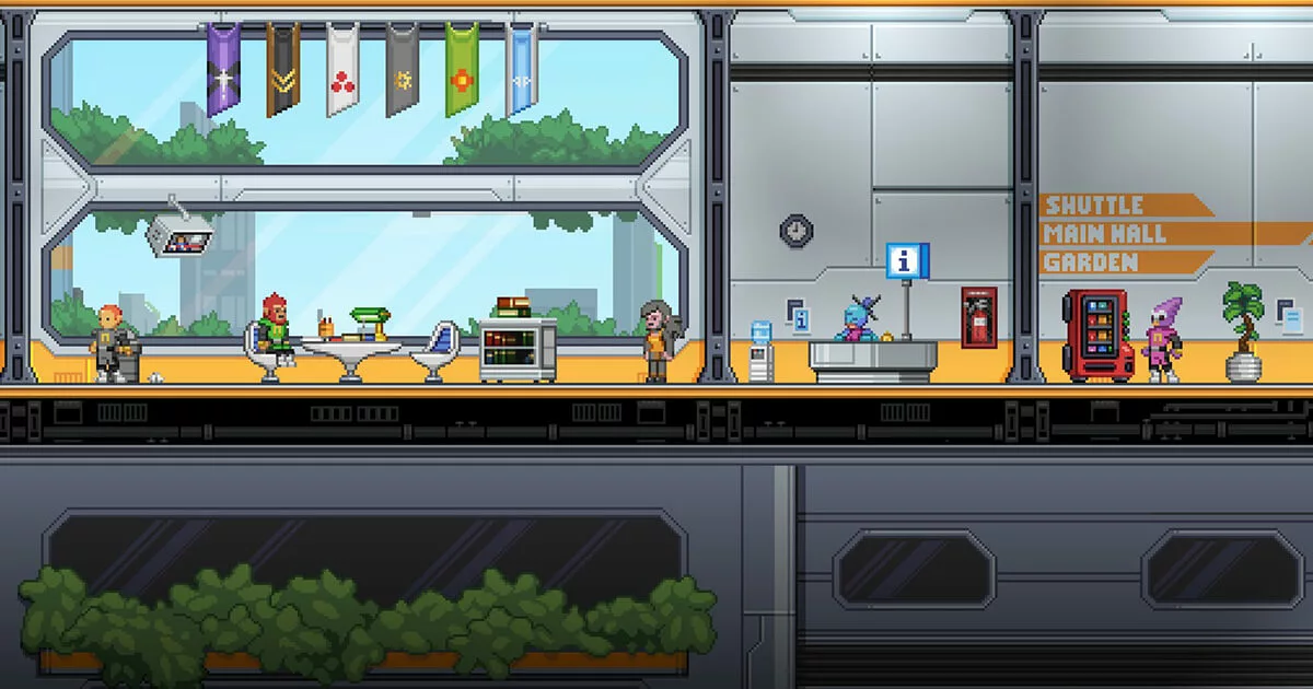 Image: How to set up a Starbound dedicated server
