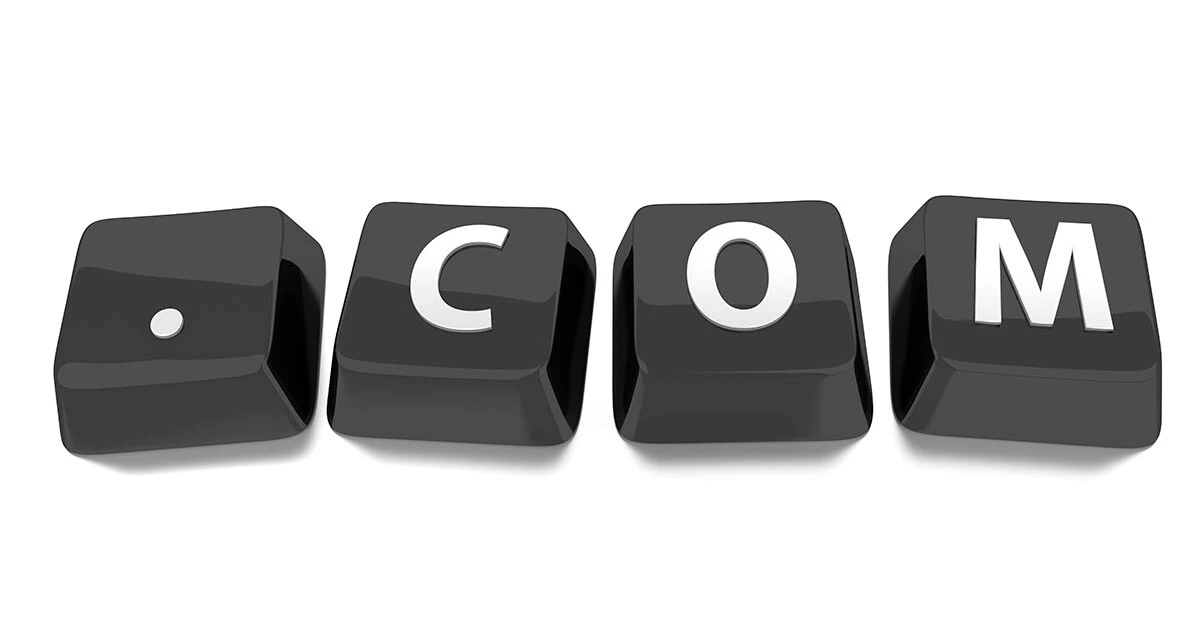 Image: gTLDs: what you should know about generic top-level domains