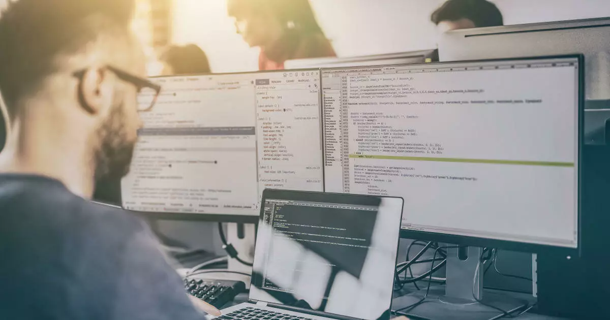 Image: What is ASP.NET?