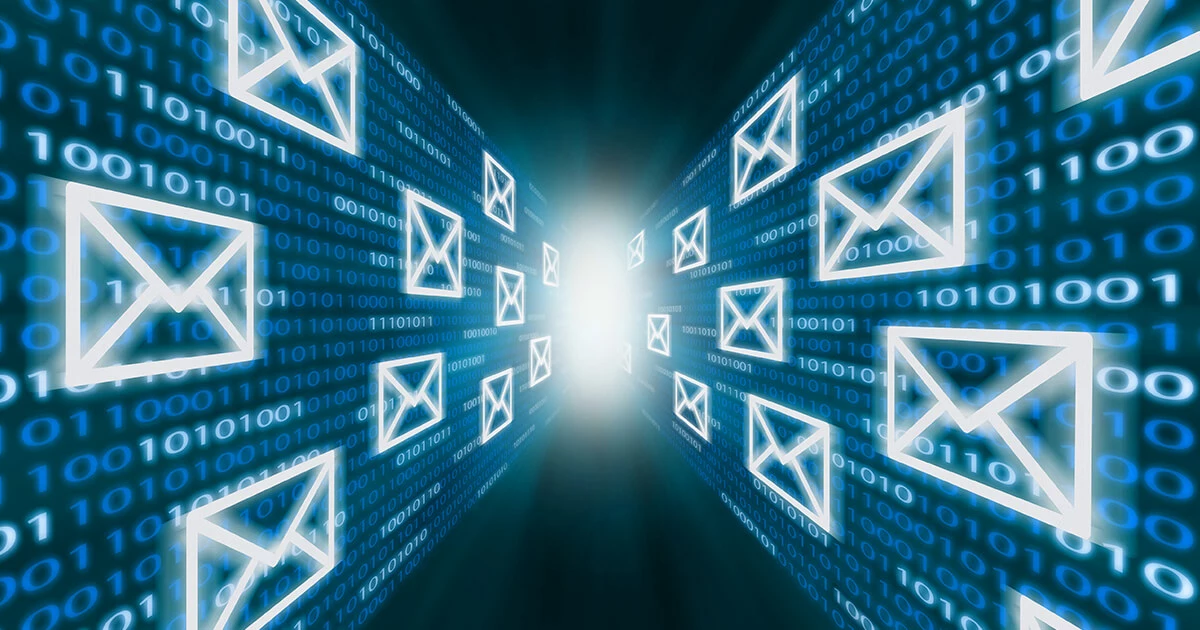 Image: How to use a custom domain with Outlook