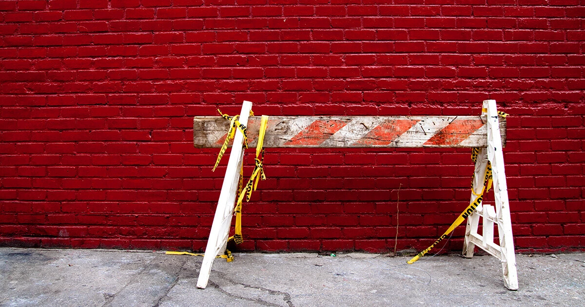 Image: What is the WordPress Maintenance Mode?