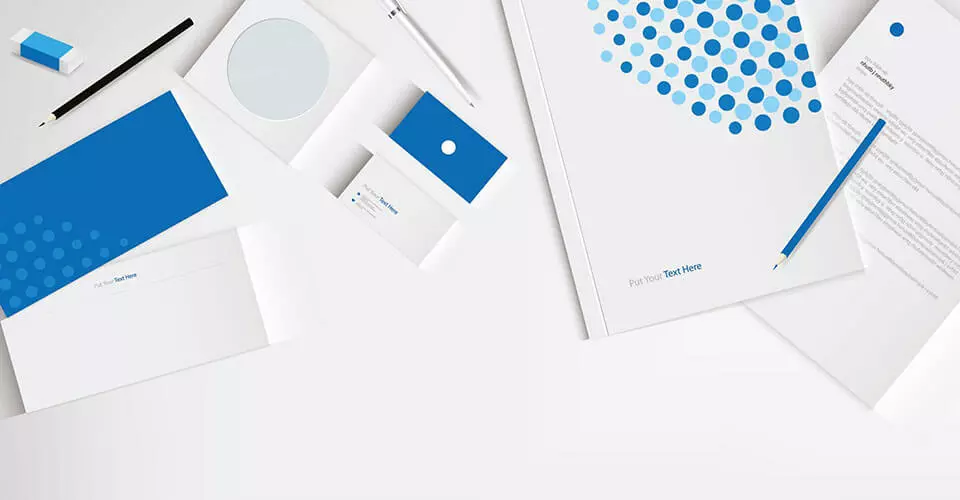 Image: How to design a personalized newsletter template
