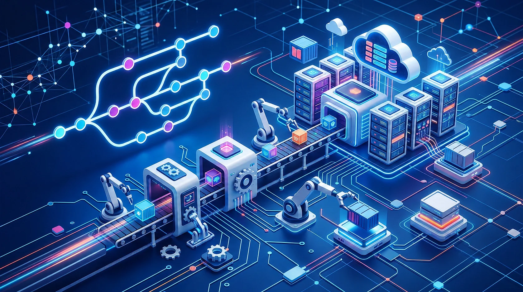 Image: GitOps