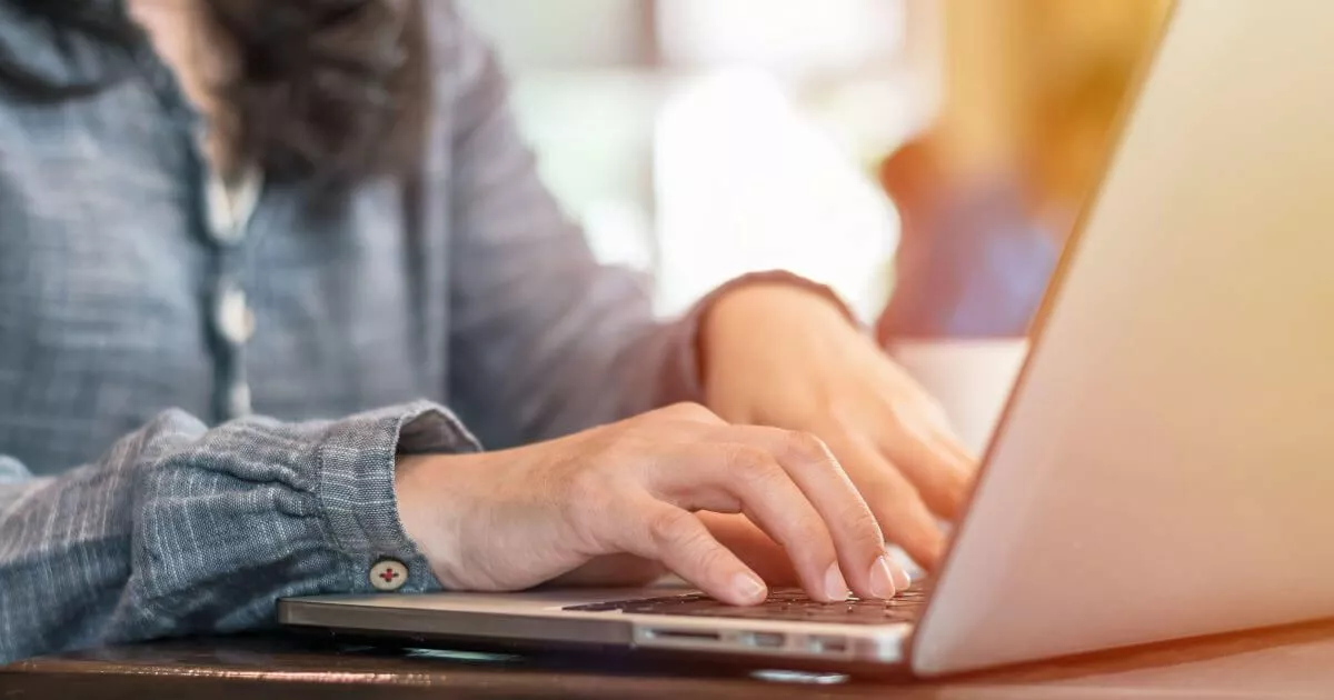 Image: E-mail etiquette rules every professional should follow