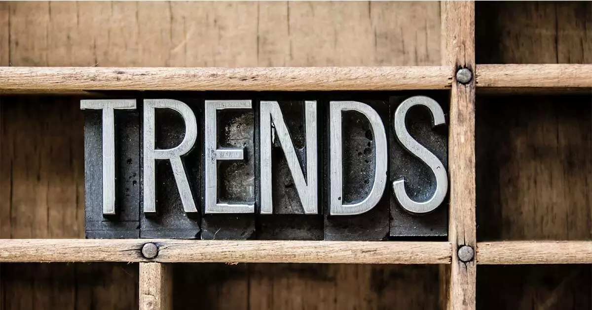 Image: What are the main email marketing trends for 2025?
