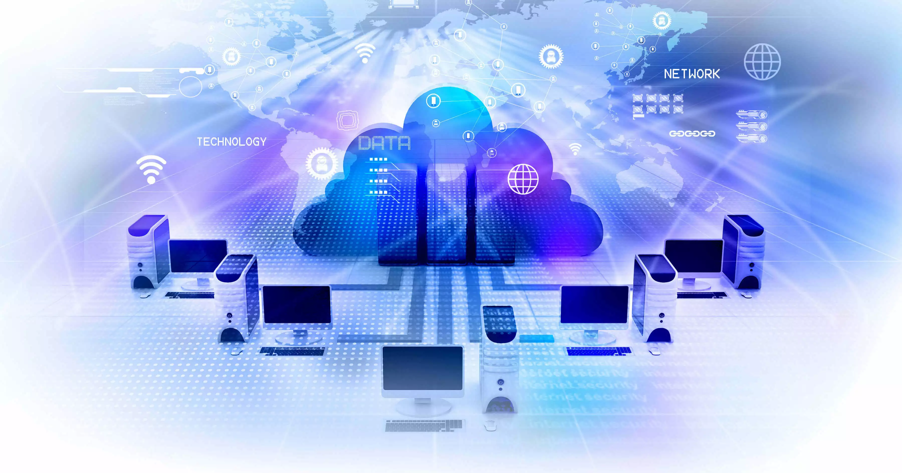 Image: Who is the best cloud storage provider? A comparison of 9 providers