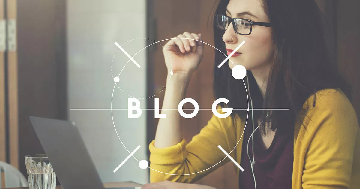 Image: How to start a Blog on WordPress