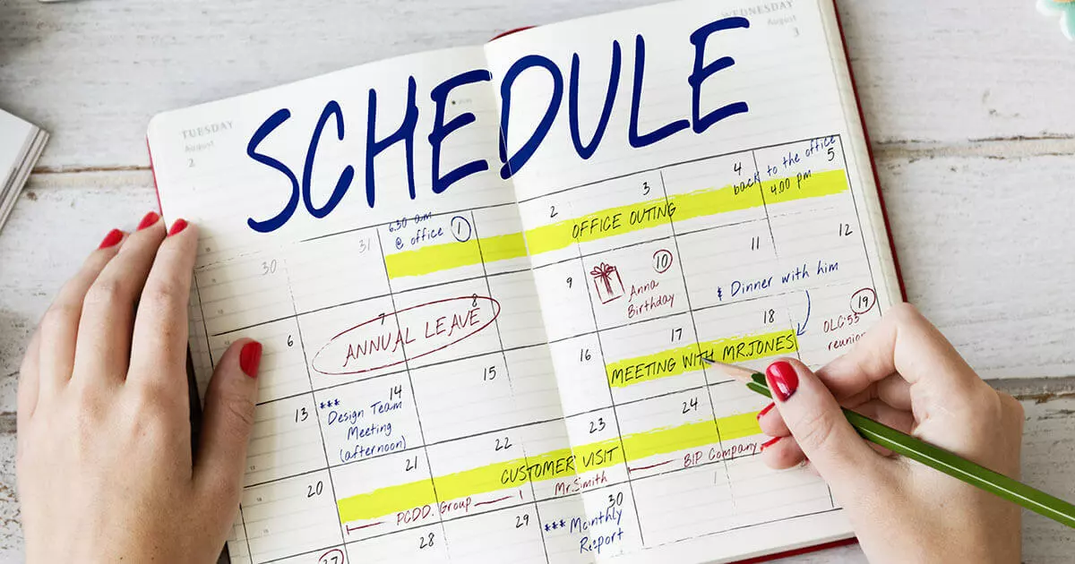 Image: What is CalDAV and how does it work for syncing calendars?