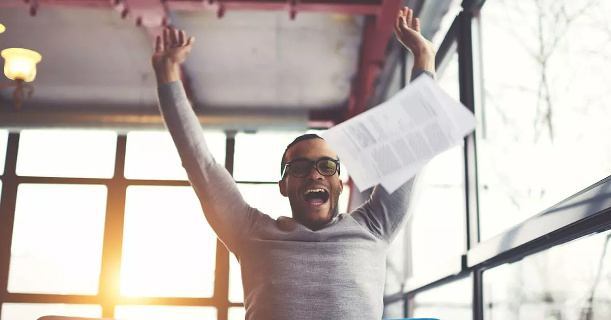 Elevator pitch: How to convince in just a few minutes Image: Elevator pitch: How to convince in just a few minutes