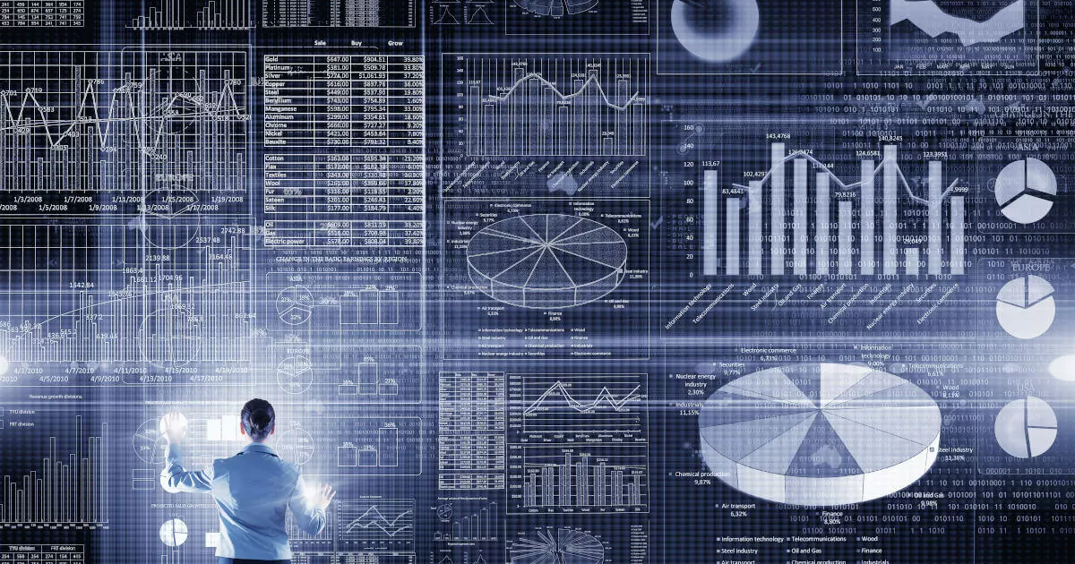 Image: InfluxDB