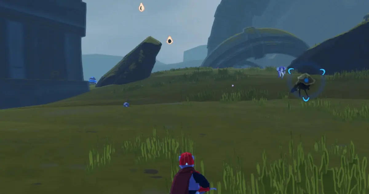 Image: How to create a Risk of Rain 2 dedicated server in just a few steps