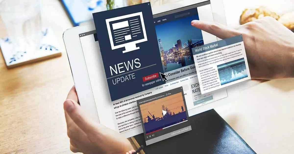 Image: Google News: submitting and optimizing your website