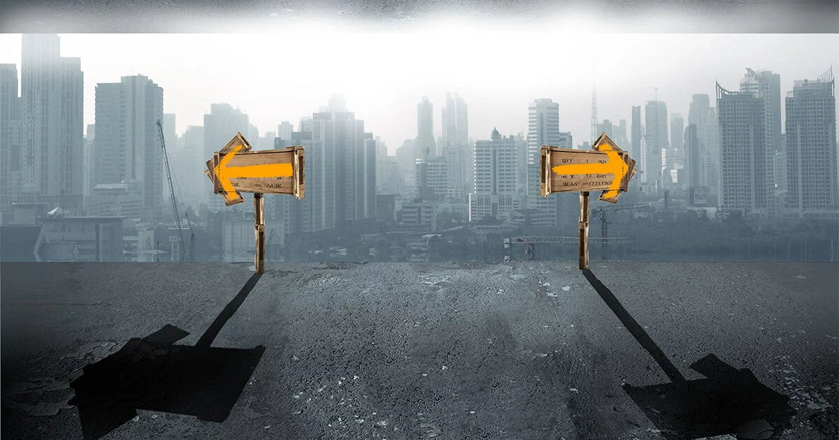 Image: CMS vs. Shop Software - What is the difference?