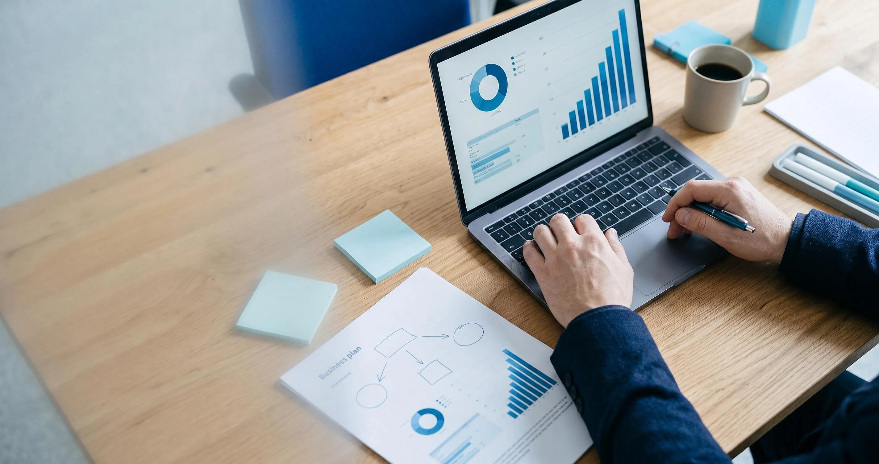 Writing a business plan: here’s how to plan your venture Image: Writing a business plan: here’s how to plan your venture