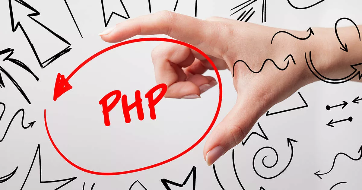 Image: Comparaison des 10 meilleures alternatives à PHP