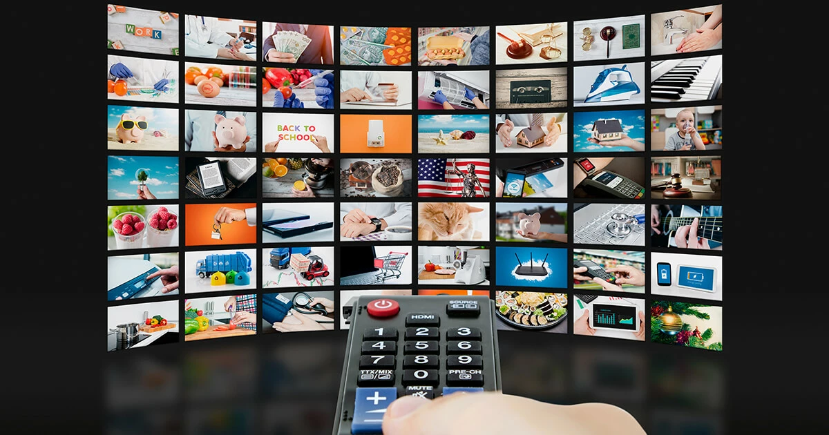 Image: Netflix : comment supprimer un compte/un profil sur la plateforme de streaming ?