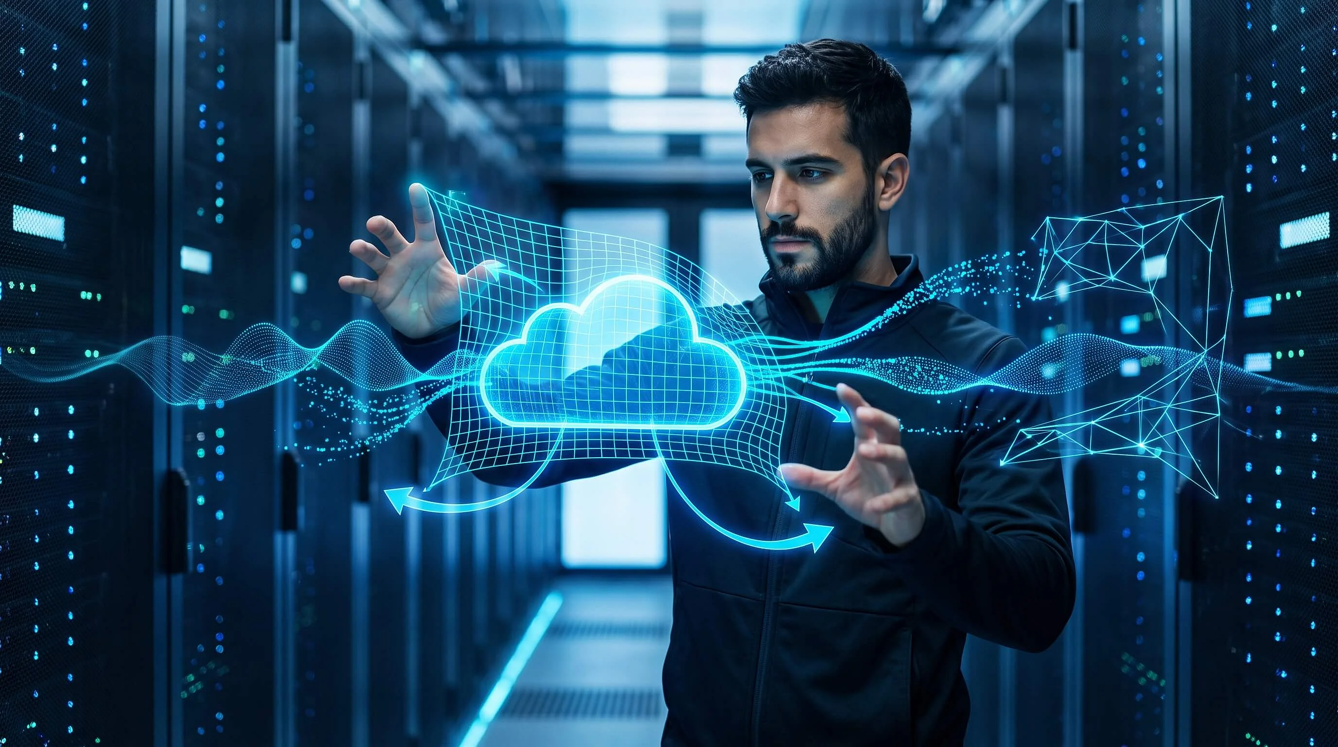 Cloud Elasticity, c’est quoi ? Image: Cloud Elasticity, c’est quoi ?
