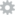 Gear symbol