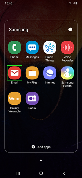 app samsung เจ๋ง ๆ wireless
