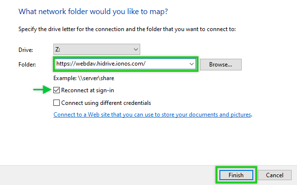 enable webdav windows 10 enable webdav windows 10