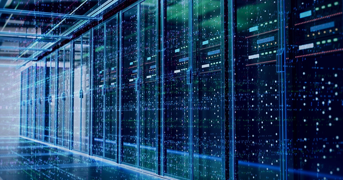 Image: Hva er en AI-server?