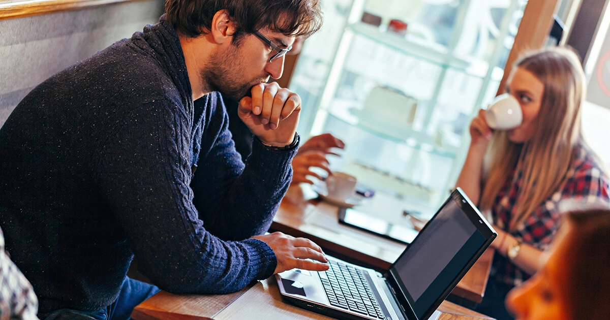 Image: Slik bruker du Docker Compose på Mac