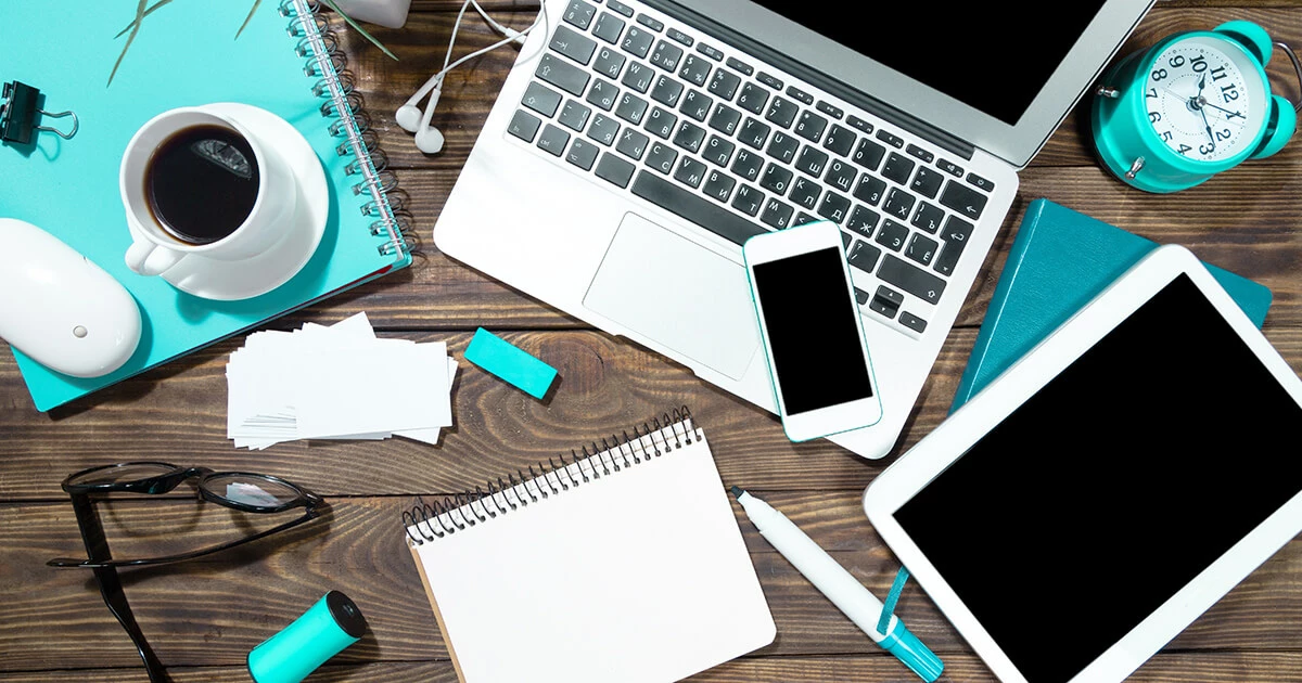 Afbeelding: Welk type website moet je kiezen? De 7 populairste soorten